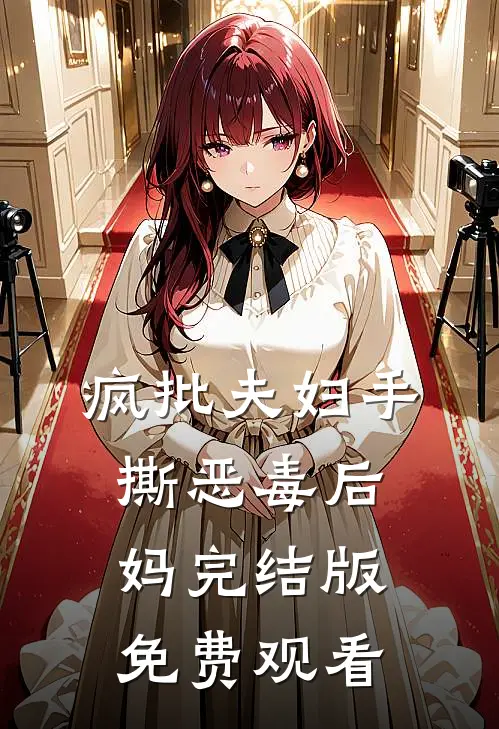 疯批夫妇手撕恶毒后妈完结版免费观看