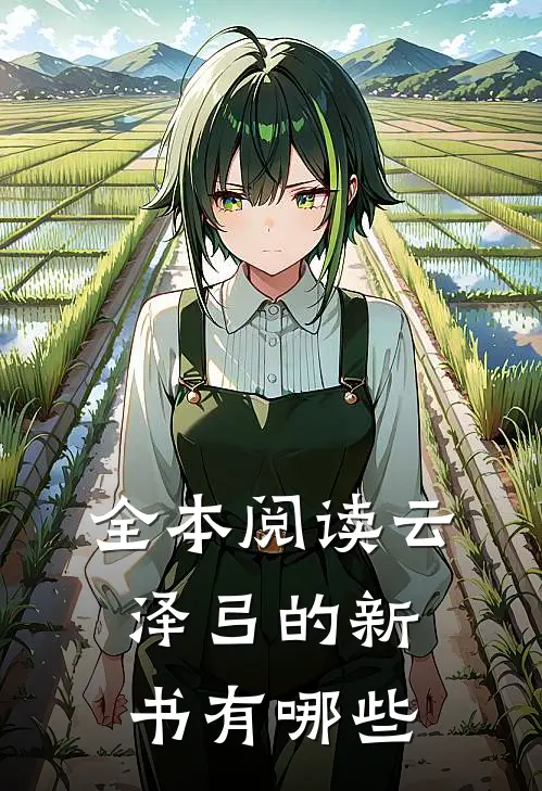 全本阅读云泽弓的新书有哪些