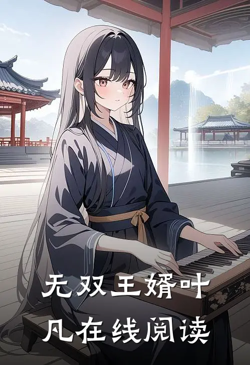 无双王婿叶凡在线阅读