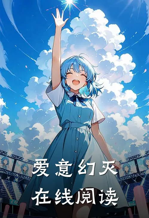 爱意幻灭在线阅读