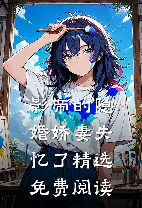 影帝的隐婚娇妻失忆了精选免费阅读