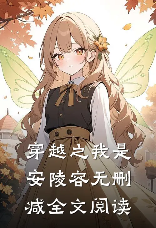 穿越之我是安陵容无删减全文阅读