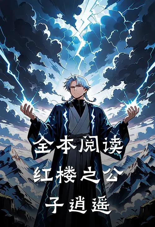 全本阅读红楼之公子逍遥