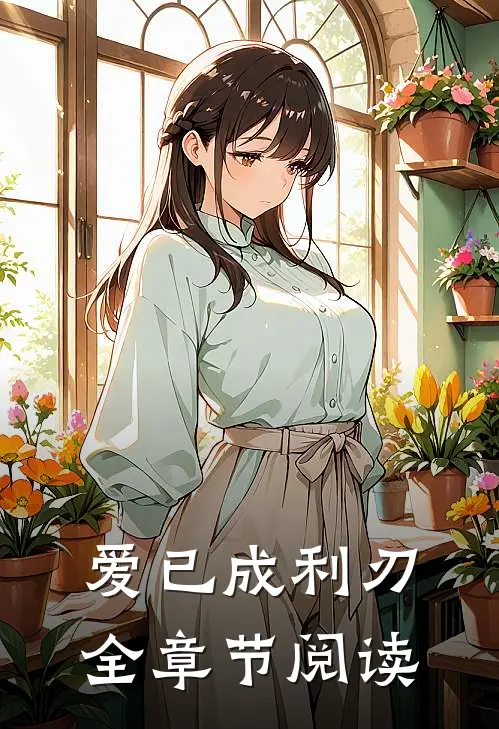爱已成利刃全章节阅读