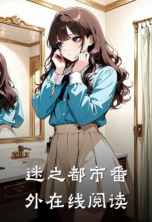 迷之都市 番外在线阅读