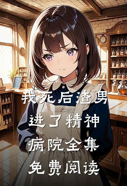 我死后渣男进了精神病院全集免费阅读