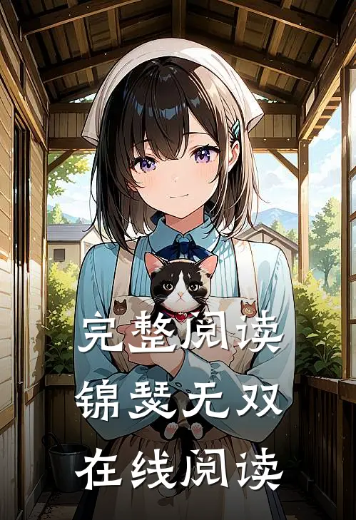 完整阅读锦瑟无双在线阅读