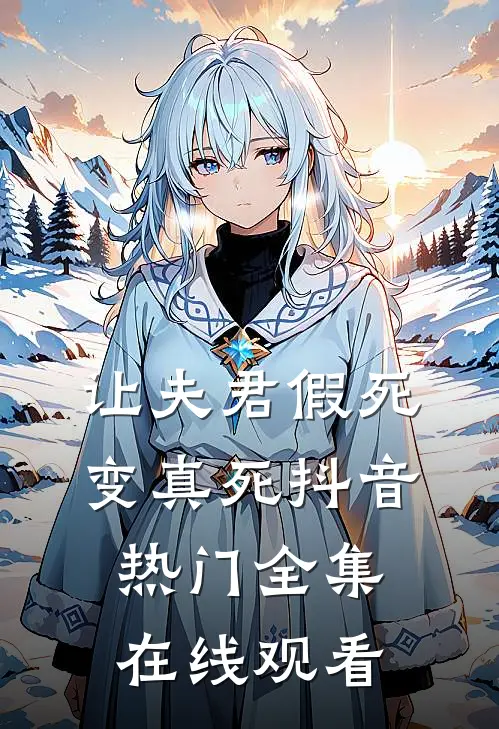 让夫君假死变真死抖音热门 全集在线观看