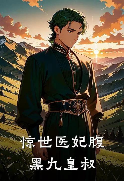 惊世医妃腹黑九皇叔