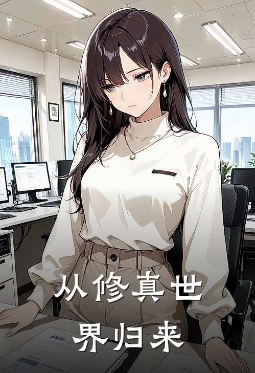 从修真世界归来
