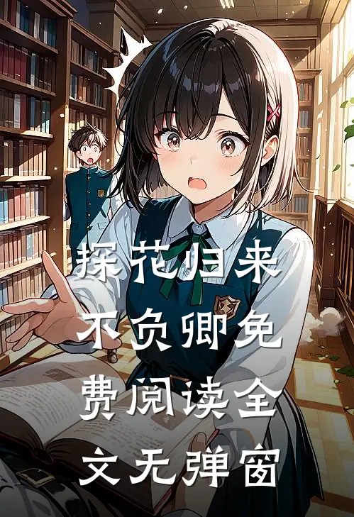 探花归来不负卿免费阅读全文无弹窗
