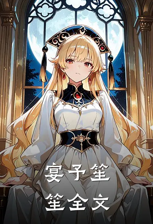 宴予笙笙全文