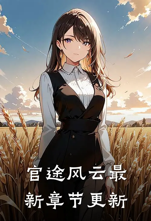 官途风云最新章节更新