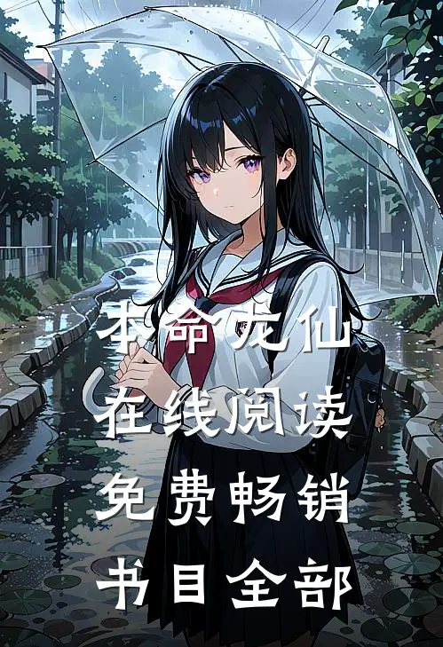本命龙仙在线阅读免费畅销书目全部