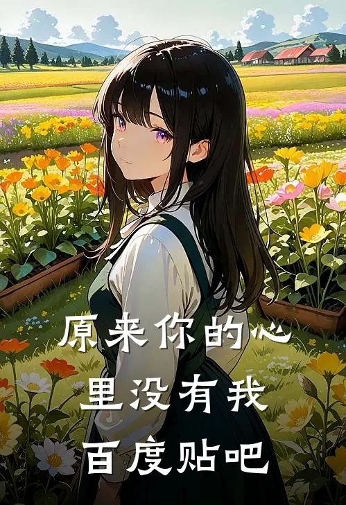 原来你的心里没有我百度贴吧