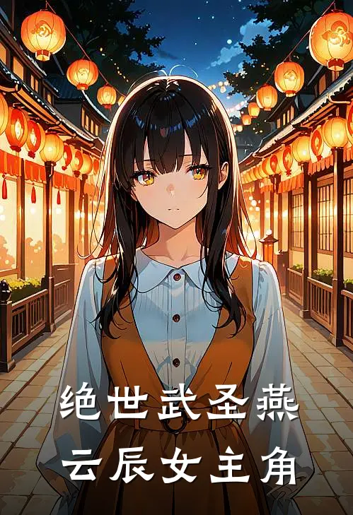 绝世武圣燕云辰女主角