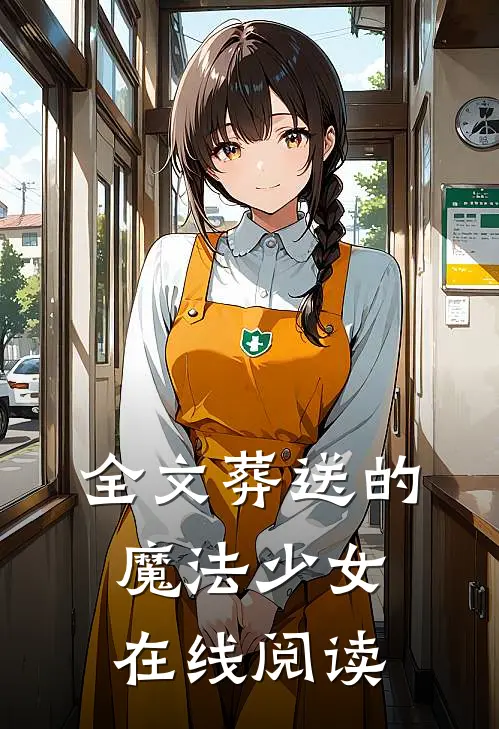 全文葬送的魔法少女在线阅读
