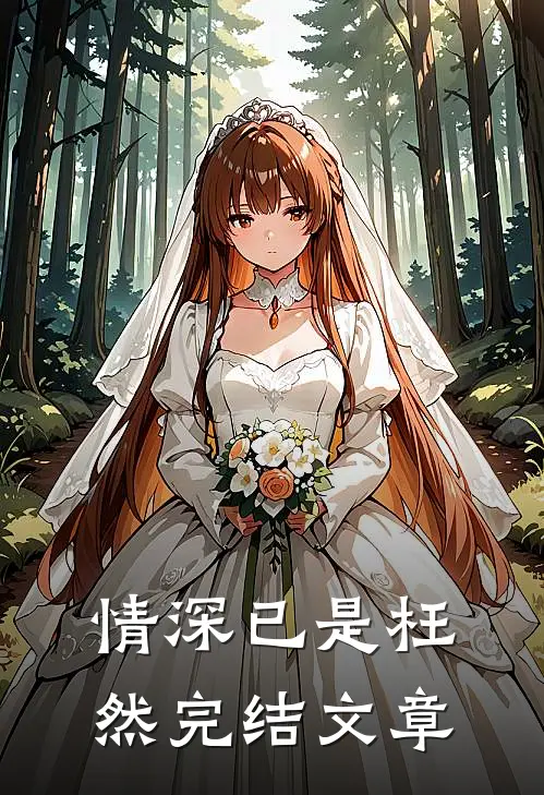 情深已是枉然完结文章