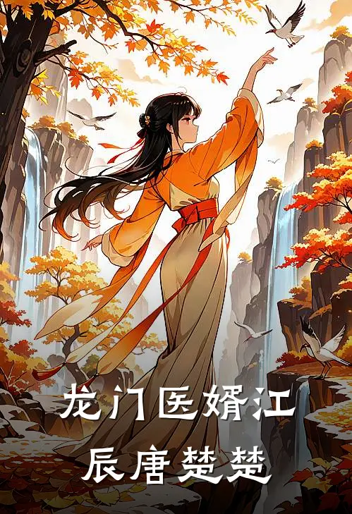 龙门医婿江辰唐楚楚