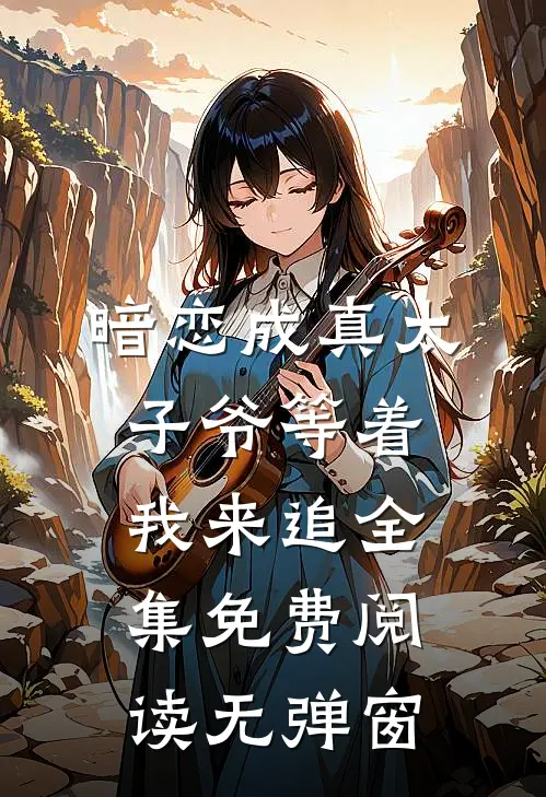 暗恋成真太子爷等着我来追全集免费阅读无弹窗