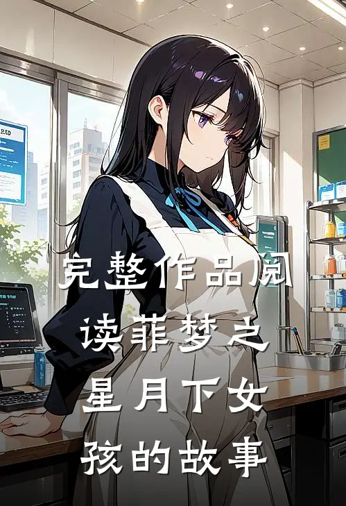 完整作品阅读菲梦之星月下女孩的故事
