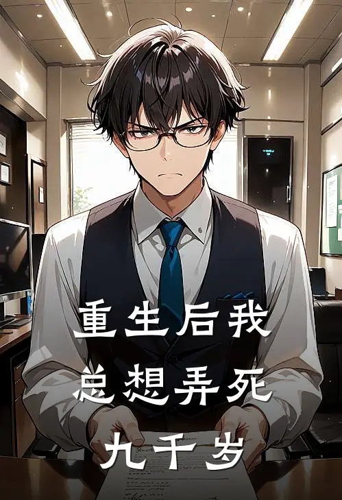 重生后我总想弄死九千岁