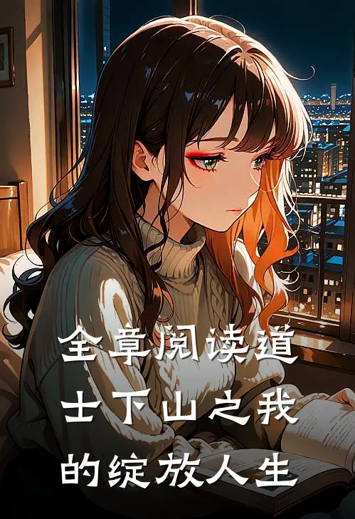 全章阅读道士下山之我的绽放人生