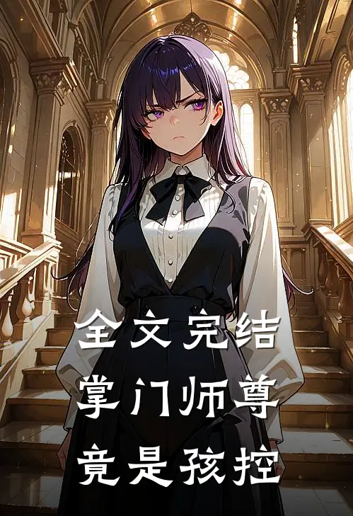 全文完结掌门师尊竟是孩控