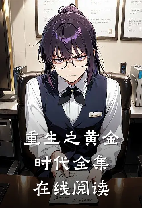 重生之黄金时代全集在线阅读