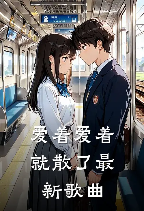爱着爱着就散了最新歌曲