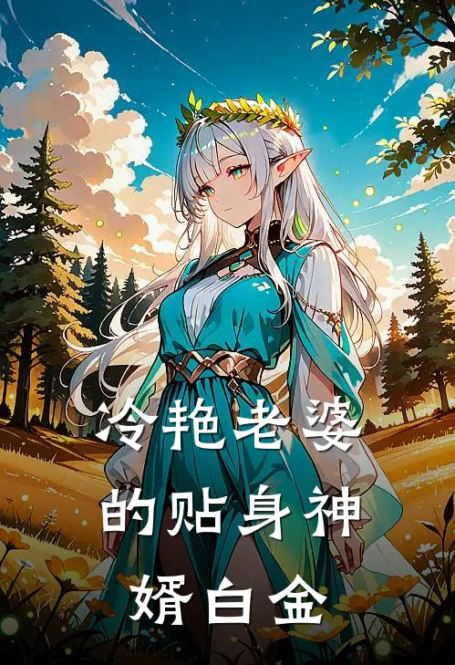 冷艳老婆的贴身神婿 白金