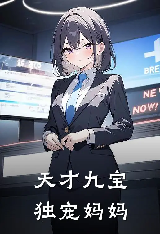 天才九宝独宠妈妈