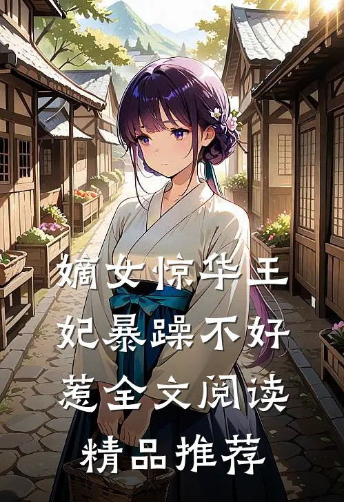 嫡女惊华王妃暴躁不好惹全文阅读精品推荐