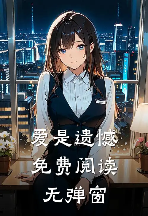 爱是遗憾免费阅读无弹窗