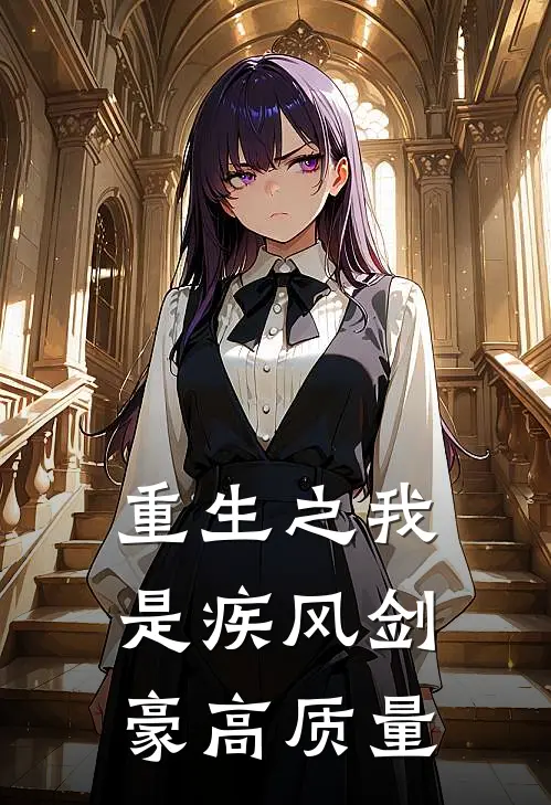 重生之我是疾风剑豪高质量