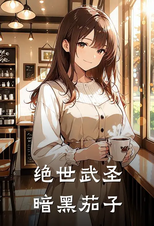 绝世武圣暗黑茄子