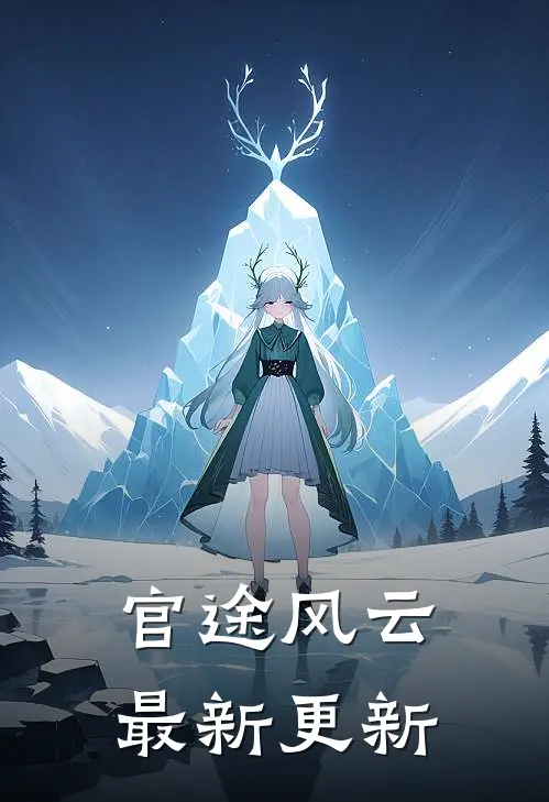 官途风云最新更新