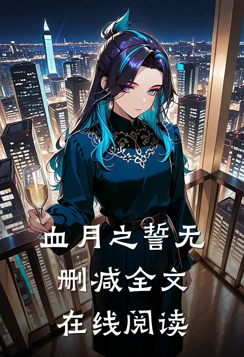 血月之誓无删减全文在线阅读