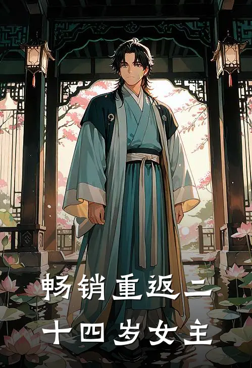 畅销重返二十四岁女主