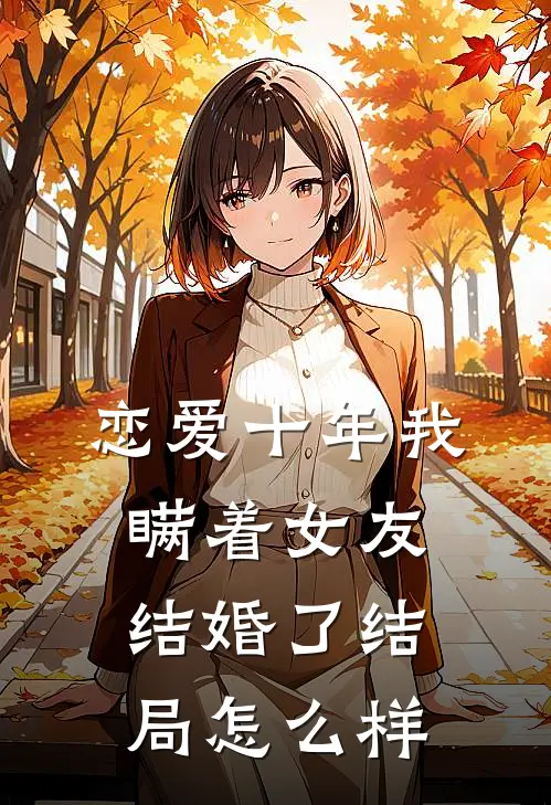 恋爱十年我瞒着女友结婚了结局怎么样