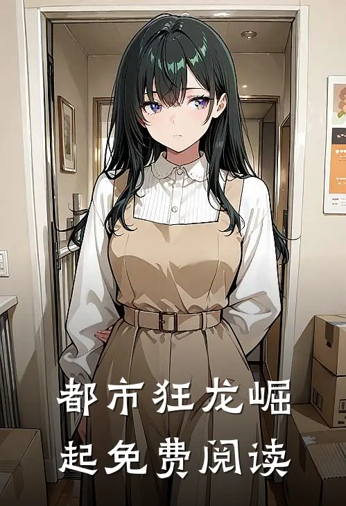 都市狂龙崛起免费阅读