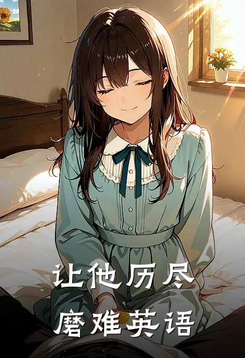 让他历尽磨难英语