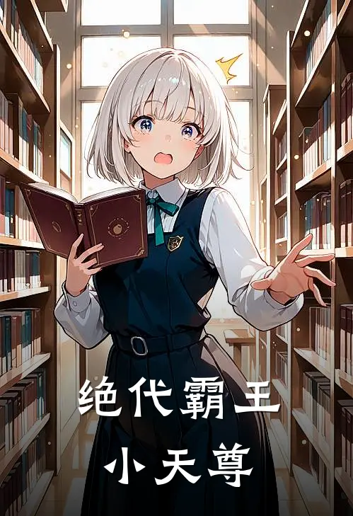 绝代霸王小天尊