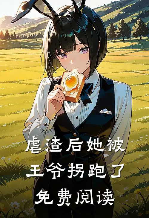 虐渣后她被王爷拐跑了免费阅读