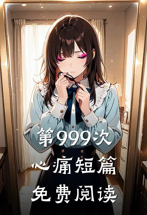 第999次心痛短篇免费阅读