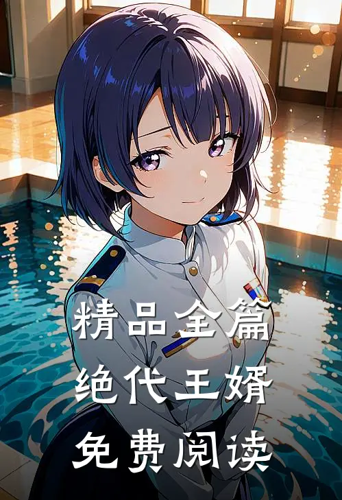 精品全篇绝代王婿免费阅读