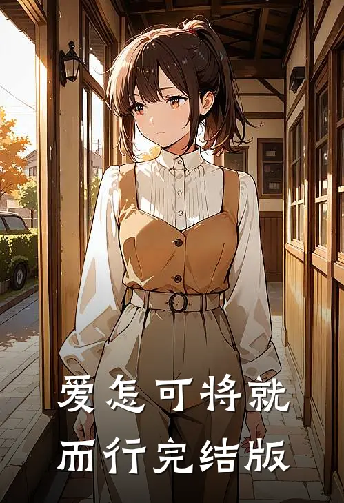 爱怎可将就而行完结版
