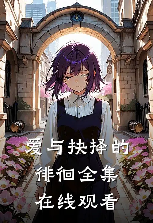 爱与抉择的徘徊 全集在线观看