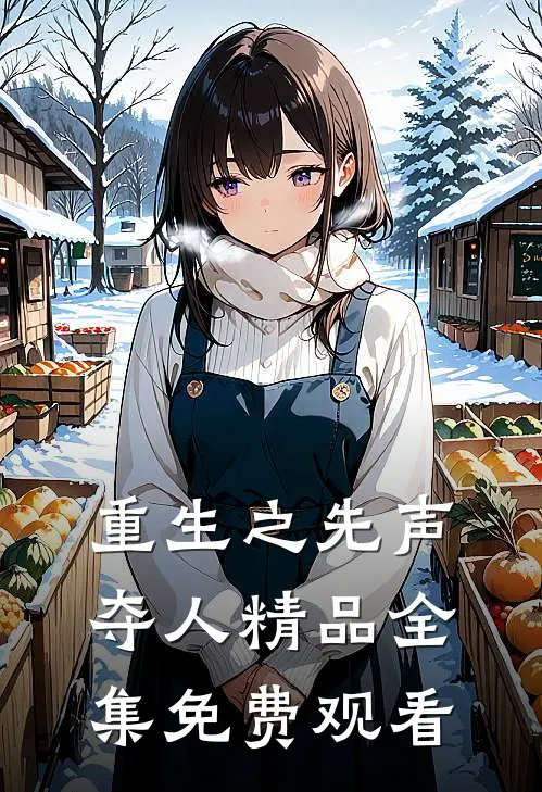 重生之先声夺人精品全集免费观看