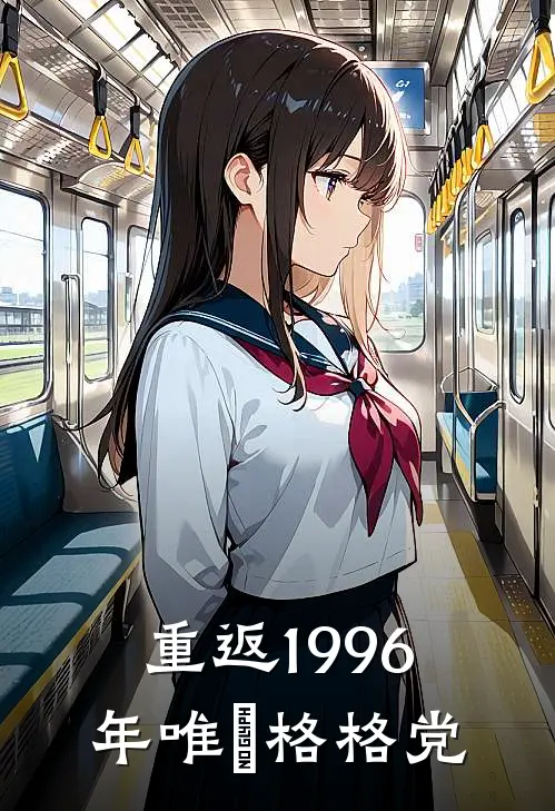 重返1996年唯珎格格党